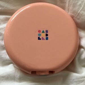caboodles cosmic compact case